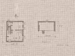 Floorplan Venice