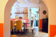 Villa C Dining Room 1