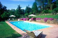 Villa C Pool 1