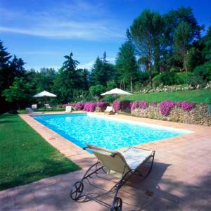Villa C Pool 1