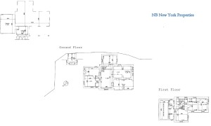 Villa P FP