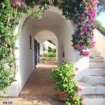 Magical Villa - Ischia - Gulf of Naples - 5 Bedrooms - 6 Bathrooms - $1,650,000.00 (FOR RENT & SALE)