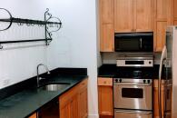 115 Kitchen F