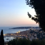 Luxury Villa – Spectacular Panoramic Views Of The French Riviera – $4,250,000.00
