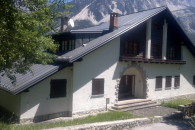 Pied-à-terre in the very heart of the magic Dolomites (Italy) $560,000.00 at 32040 Borca di Cadore, Province of Belluno, Italy for $560,000