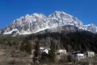 Cadore Italy 3