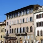 Palazzo Gianfigliazzi Penthouse - Florence (Italy) $9,850,000.00 