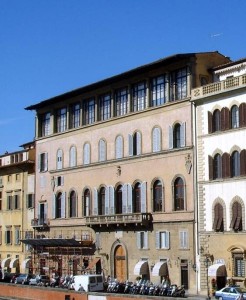 Florence-Lungarno Corsini 6 NB NY  3