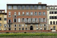 Florence-Lungarno Corsini 8 NB NY