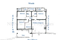 Casa Sardegna Floor Plan FI
