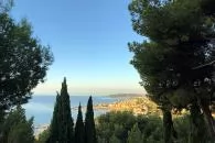 Menton Day Views