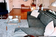 77 West 55th Street # Foyer