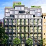 Heart of Chelsea - Luxury 3 Bedroom - 3.5 Bathroom - 155 West 18th Street #701 - $17,000.00 - RENTED