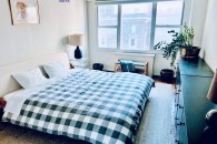 77 West 55th Street #18G BR