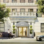 Luxury Corner Residence in the Heart of the Upper West Side
